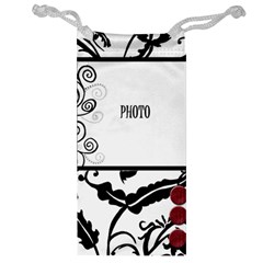 Jewlery Bag By Amanda Bunn
