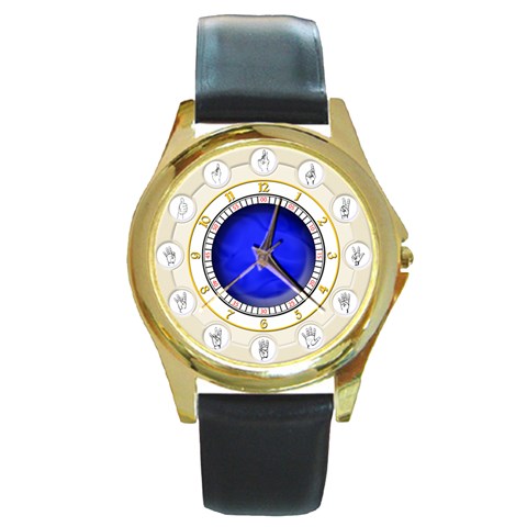 Asl Watch By Timm Miller Front