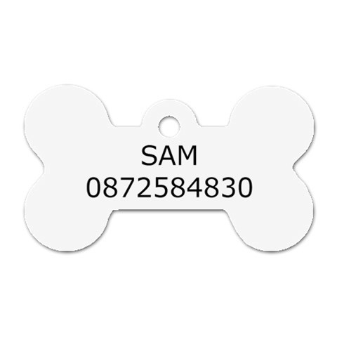 Sam By Aoifanna Phibbs Minchin Front