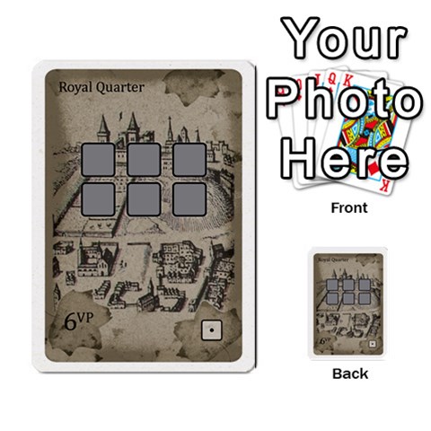 Cityofguildsdicegame By Mojo Front 10