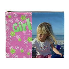 All Girl 2 XL cosmetic Bag (7 styles) - Cosmetic Bag (XL)