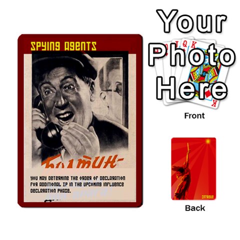 Jack Kremlinintrigue01 By Mojo Front - SpadeJ
