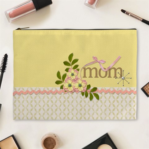Mum By Juliana Gunardi Front