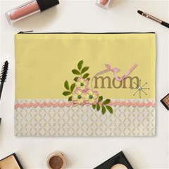 Mum - Cosmetic Bag (XL)