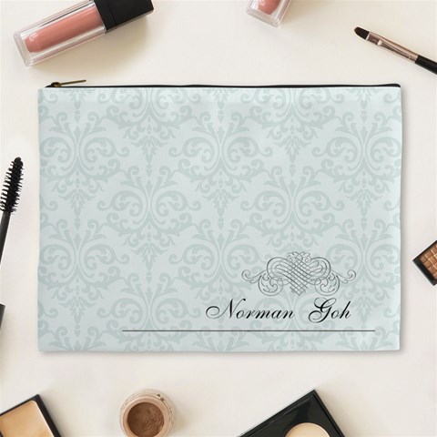 Norman By Juliana Gunardi Front