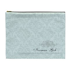 Norman - Cosmetic Bag (XL)