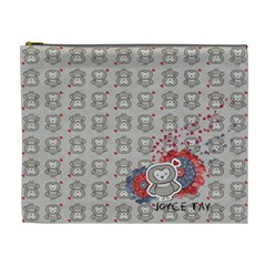 Joyce - Cosmetic Bag (XL)