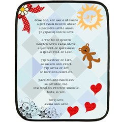 BabyFleece - Fleece Blanket (Mini)