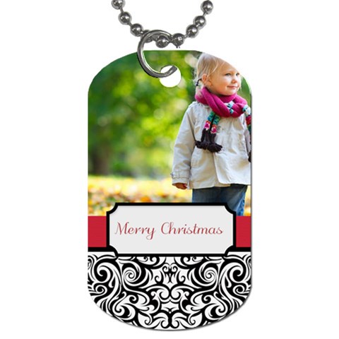 Xmas By May Front
