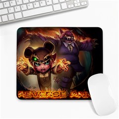 Annie Pad - Large Mousepad