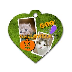 Halloween Pet