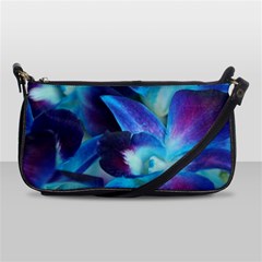 Orchid Purse - Shoulder Clutch Bag