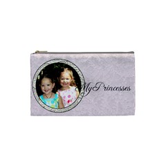 princesses cosmetic bag - Cosmetic Bag (Small)