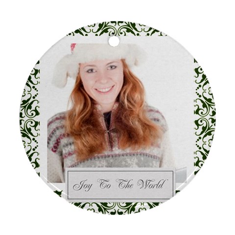 Christmas Theme Card By May Back