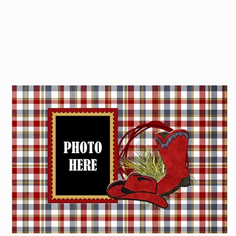 Lone Star Holidays Bucket Bag 1 By Lisa Minor Front