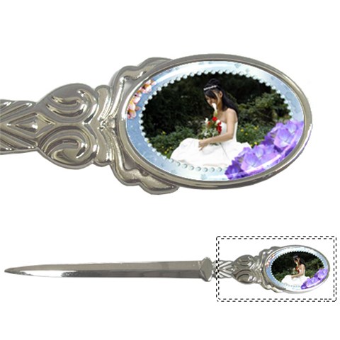Sweet Letter Opener By Deborah Front