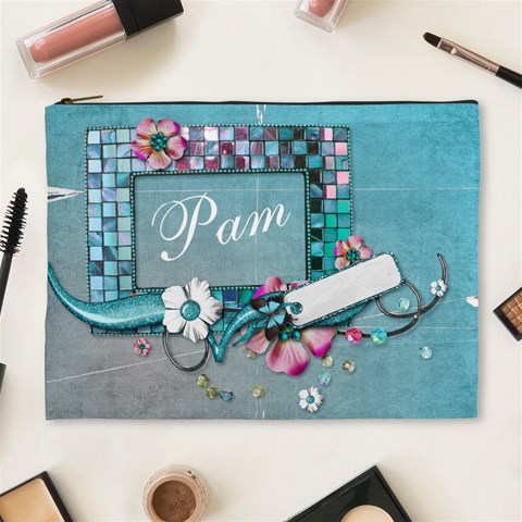 Pretty Frame Blues By Wonder Smith Front