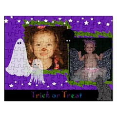 Halloween Puzzle