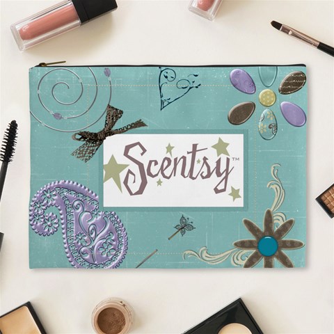 Scentsy1 By Wonder Smith Front