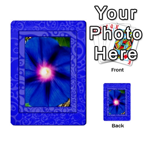 Color Card Matching Game By Patricia W Front 1