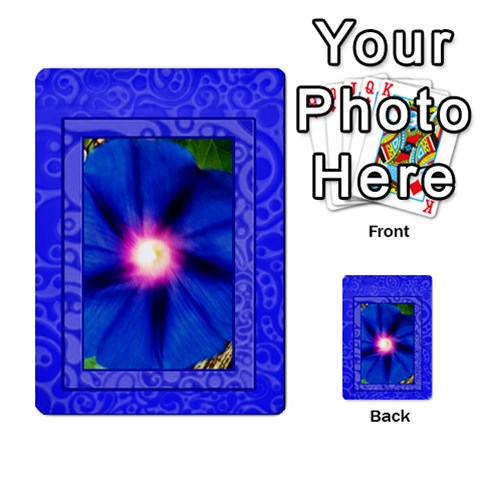 Color Card Matching Game By Patricia W Front 6