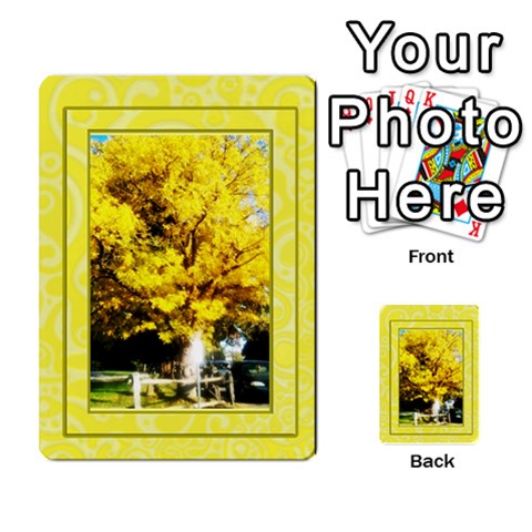 Color Card Matching Game By Patricia W Front 12