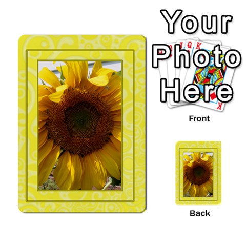 Color Card Matching Game By Patricia W Front 14