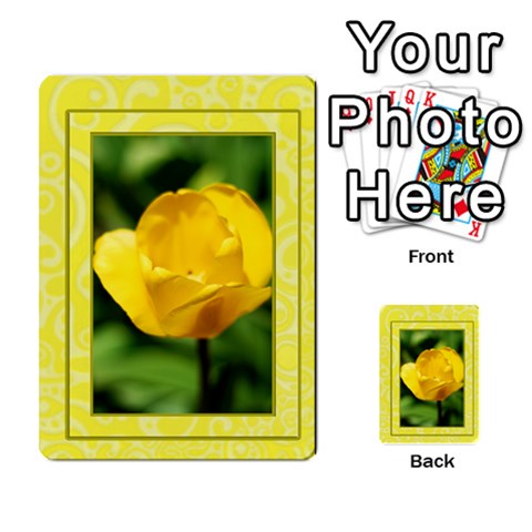 Color Card Matching Game By Patricia W Front 19