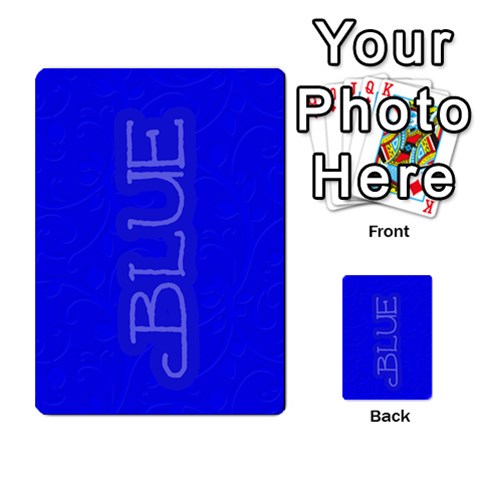 Color Card Matching Game By Patricia W Back 4