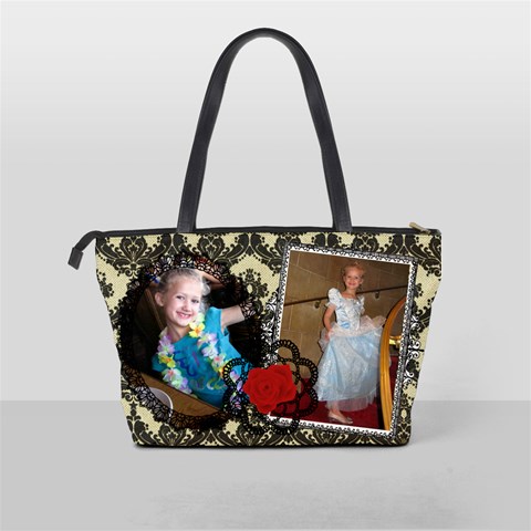 Love My Kids By Rachel Allen Back