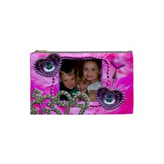 girls bag - Cosmetic Bag (Small)