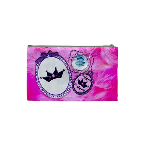 Girls Bag By Sara Irvine Back