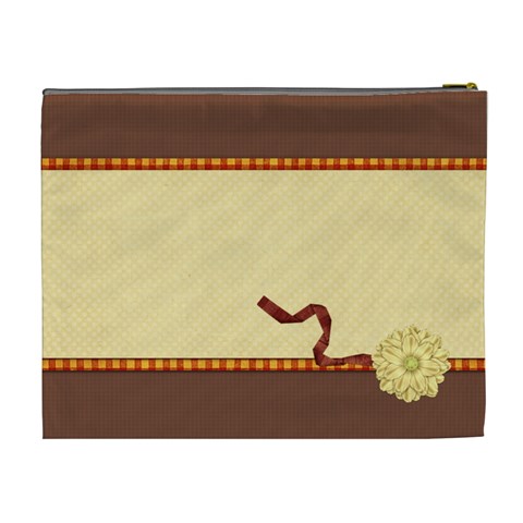 Ladybug Cos Bag By Kamryn Back