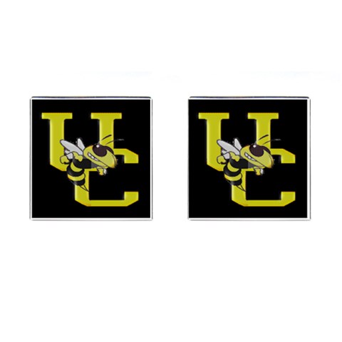 Uc Cufflinks By Destiny Front(Pair)