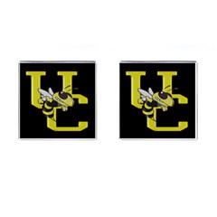 UC cufflinks - Cufflinks (Square)