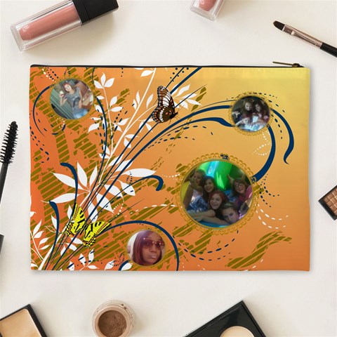 Autumn Colors By Jolene Back
