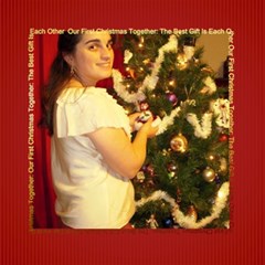 xmas - ScrapBook Page 12 x 12 xmas - ScrapBook Page 12 x 12