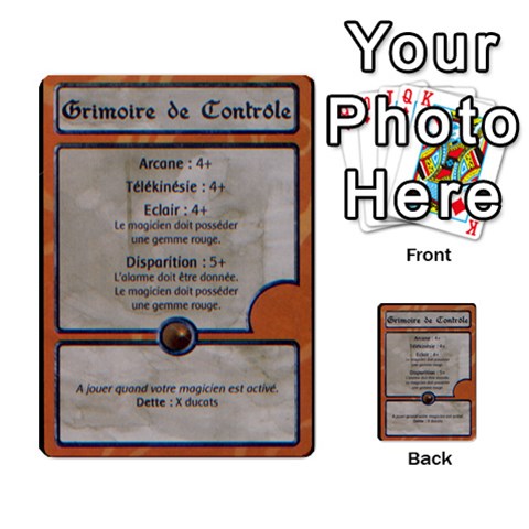 Cartes Jeux Divers By Ndeclochez Front 31