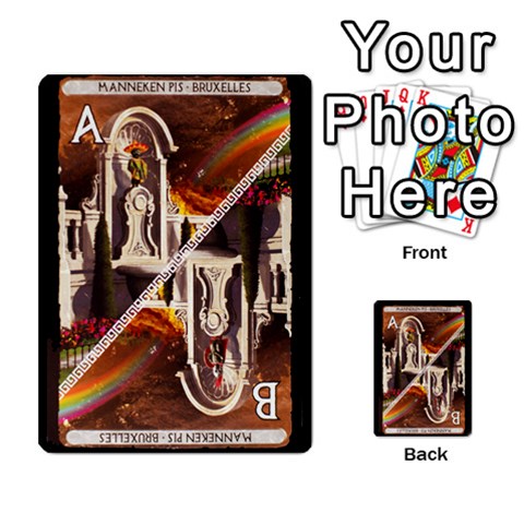 Cartes Jeux Divers By Ndeclochez Front 34