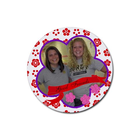 Ambur And Erin By Deb Gilbert Front