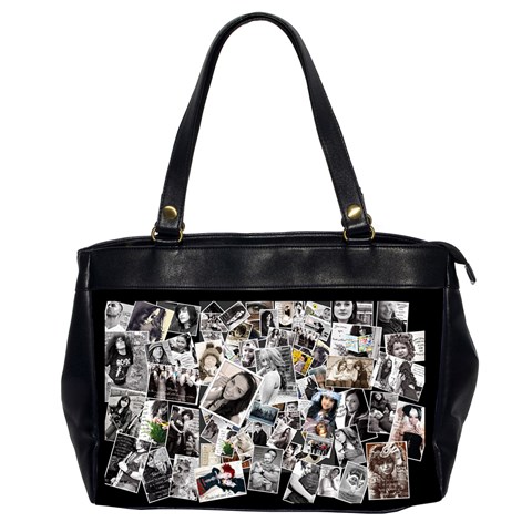 Bigpurse By Nena Front