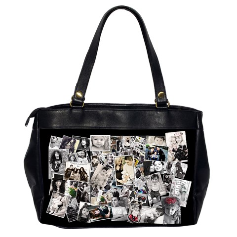 Bigpurse By Nena Back