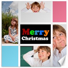 christmas gift idea - Canvas 20 x 20 christmas gift idea - Canvas 20 x 20