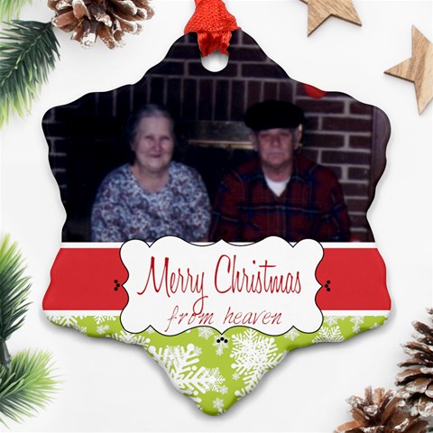 Gram And Pop2 By Kristin Front