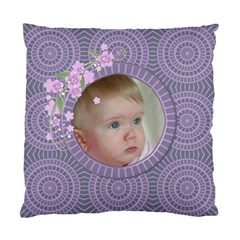 Little one (2 sided) cushion - Standard Cushion Case (Two Sides)