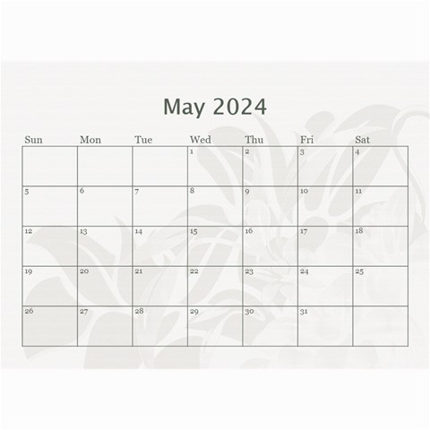 Family 8 5x6 Mini Wall Calendar By Lil Oct 2024