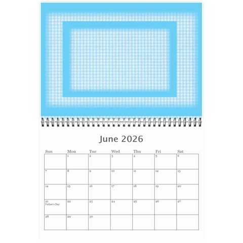 My Little Prince 2025 (any Year) Calendar 8 5x6 By Deborah Jun 2025