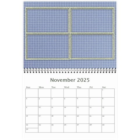 2025 Blue Nov 2025