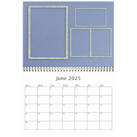 2025 Blue Jun 2025