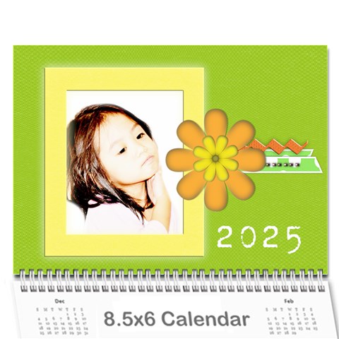 2025 Love Cover